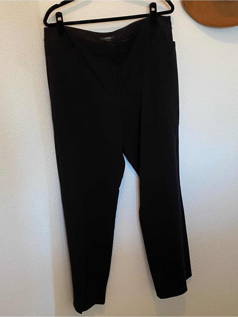Very classy Alfani women’s Dress Pants